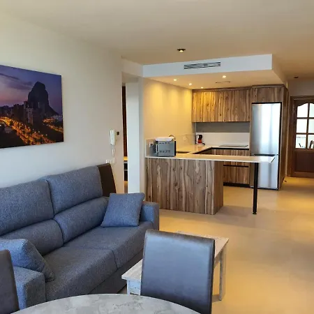 Appartement Colon - Grupo Antonio Perles