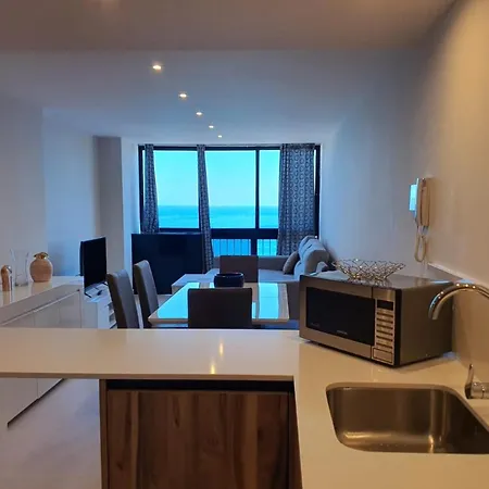 Colon - Grupo Antonio Perles Appartement