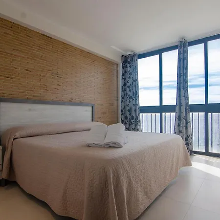 Colon - Grupo Antonio Perles Appartement