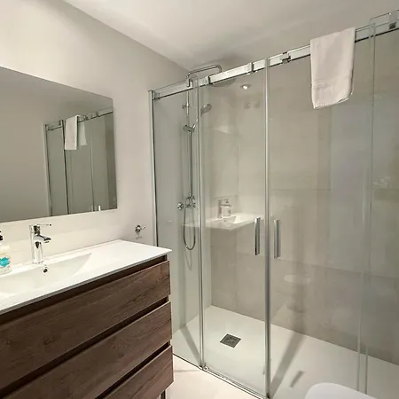 Colón - Grupo Antonio Perles Apartamento Calpe
